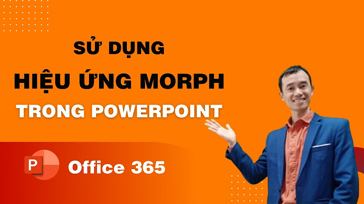 Hướng dẫn làm trình chiếu powerpoint 2010