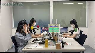 FMからつ『HKT発からつGO』 #19