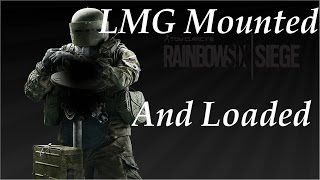 Bonum Short- Tachanka In Action