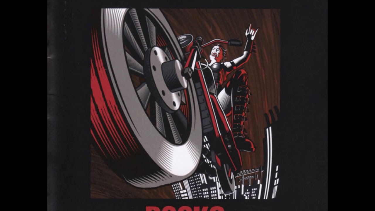 KMFDM - Krank (Remix by Victor Love)