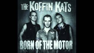 Vignette de la vidéo "The Koffin Kats - All of Me is Gone"