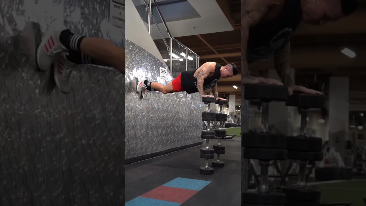 Hey siri, turn off gravity… 