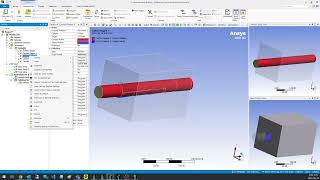 Full CADFEM_Tribo-X inside Ansys_Journal bearing Guide