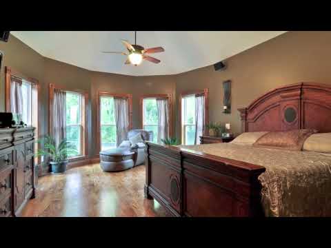 8606 Dug Hollow Rd, Bradyville, TN home video tour