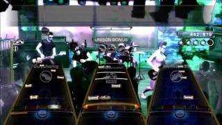 Ghost of Fallen Pluto (Instrumental) by Spassm - Full Band FC #2495