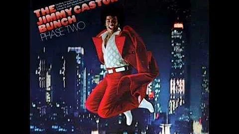 Jimmy Castor Bunch - The First Time Ever I Saw You...