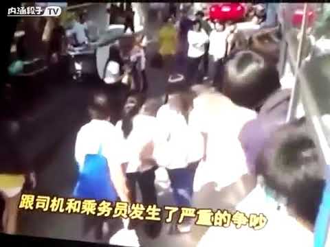 诡异视频掲超能力的存在！你怎么看？