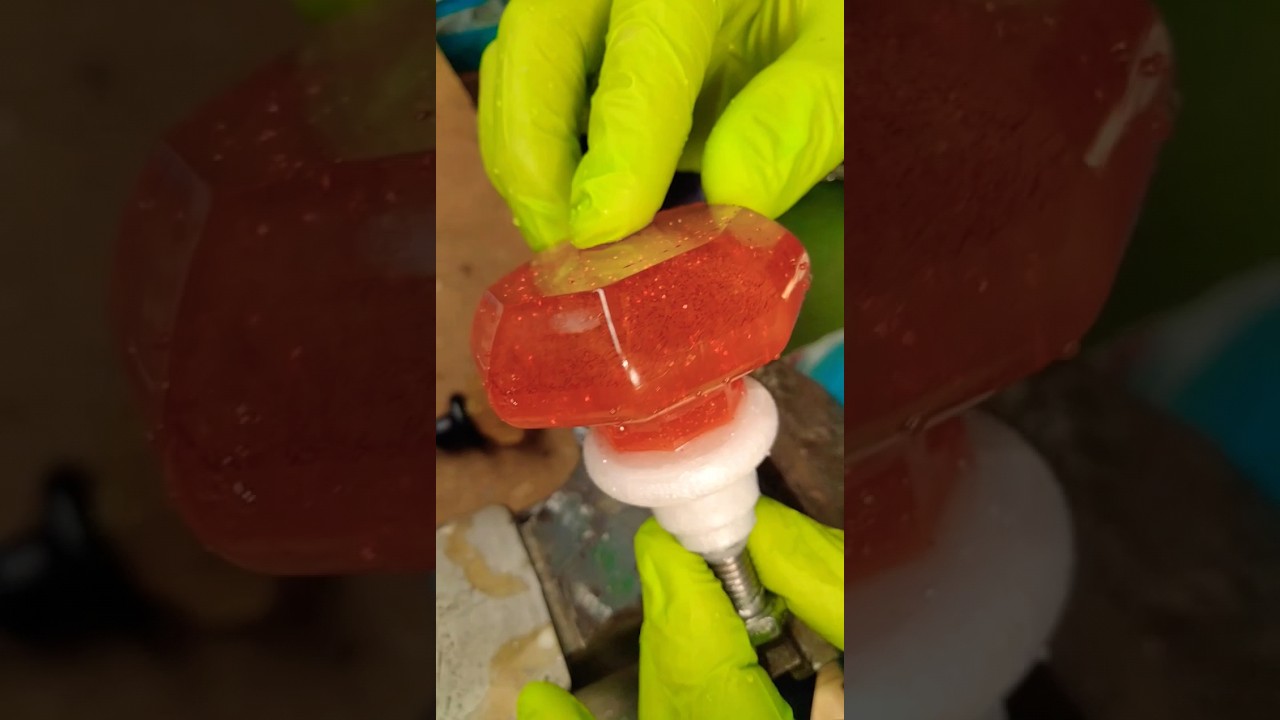 Doorknob shift knobs 