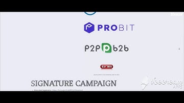 Create ann thread and bounty threads on bitcointalk - Best Other service