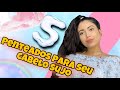 5 PENTEADOS FÁCEIS PARA SEU CABELO SUJO!💩