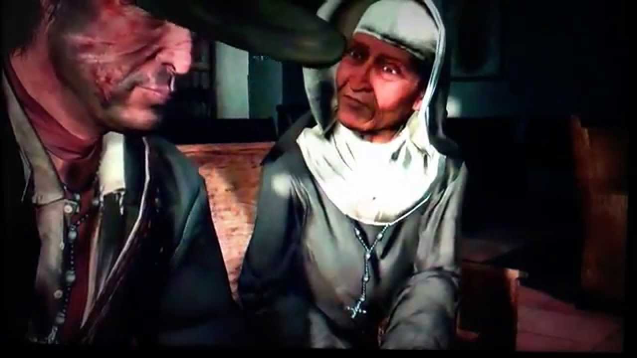 undead nightmare legend of the apocalypse outfit - YouTube