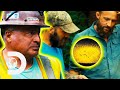 Freddy Dodge Helps His Nephew And Lewis Turn Their Mining Operation Profitable | Gold Rush