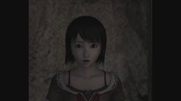 Fatal Frame 2: Crimson Butterfly part 13