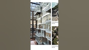 Ui design inspiration | full video on the channel | Transition| animation| GSAP | web development