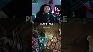 All NEW augments that came with Ice Blade of Narin | Warframe update