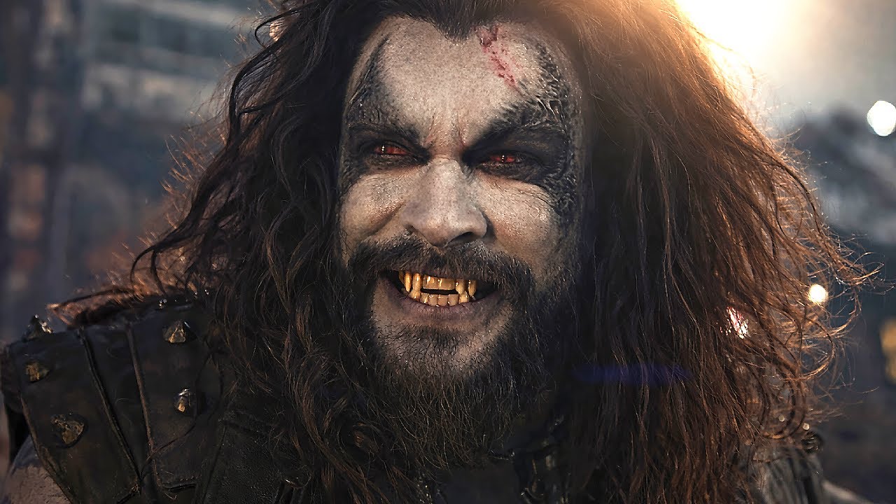 Супергёрл — Русский трейлер «Лобо» (2026)