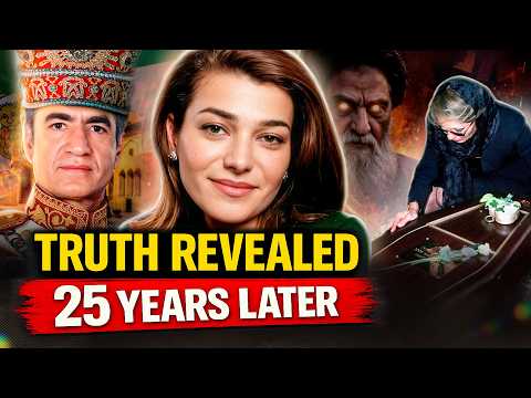 How The Iranian Regime Ruined The Shah S Daughter See What Actually Occurred 
