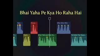 Setiap efek suara meme viral | template meme viral | efek suara meme