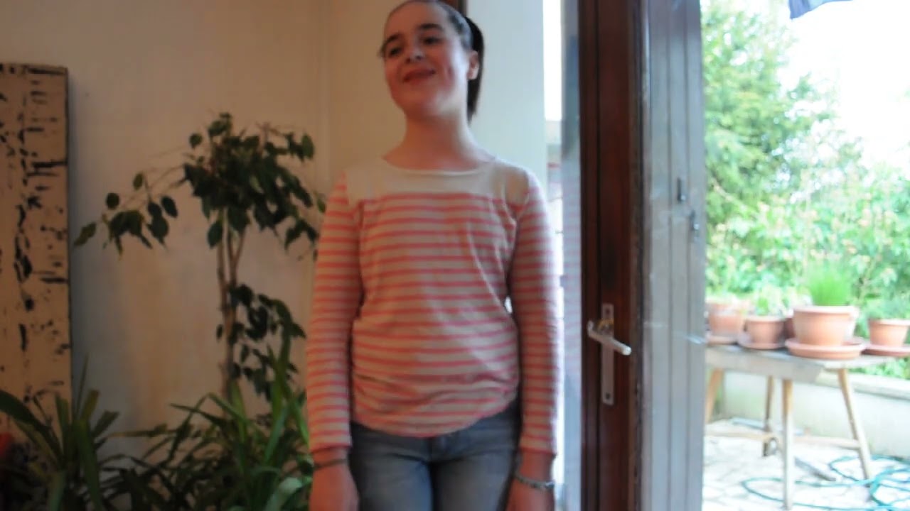 Why can’t he care for me ? (Is it the title ?) - from the movie “Rock a Bye Baby” 