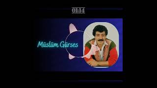 Müslüm Gürses Sende Kalmiş Remix