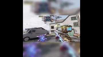 AGGRESSIVE LOCUS ELECTRON ACE #codm #codmobile #shorts