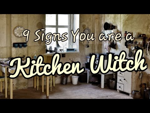 9-signs-you-are-a-kitchen-witch