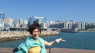 20201125 g啟德郵輪碼頭油麻地船P1130290