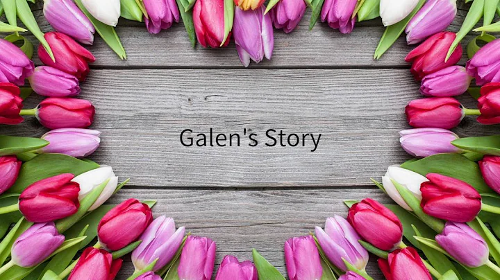 Galen Dahl's Story