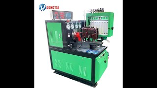 MINI 12PSB Diesel Injector Pump Test Bench 1