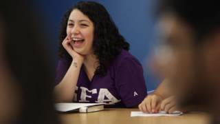 2016 Broad Prize for Public Charter Schools Finalist: YES Prep Public Schools