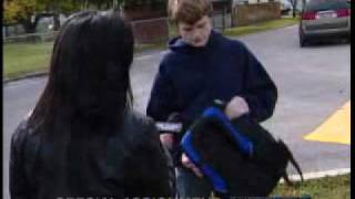 Putting Bulletproof Bookbag to the Test