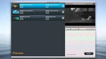 How to Convert WMV to MP4, FLV, MOV, etc. on Mac OS X Lion