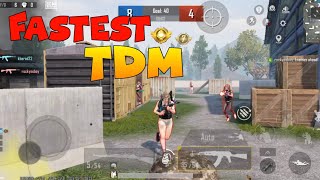 TDM IMPOSSIBLE GAMEPLAY..!🔥