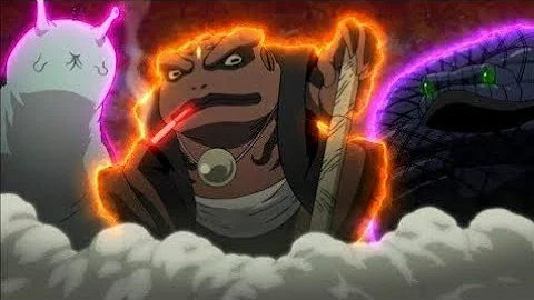 Naruto, Sasuke y Sakura Hacen El Nuevo Triple Punto Muerto😱🔥 SUB ESPAÑOL