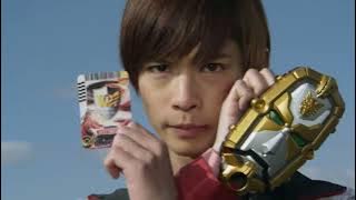 [English Subs] Super Sentai Final Episode Previews (Goranger - King-Ohger)