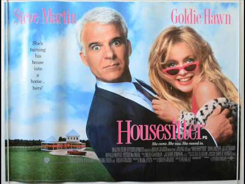 housitter