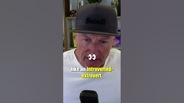 Good News For The Introverts...You Can Be A Successful Entrepreneur! #business #podcast #shorts