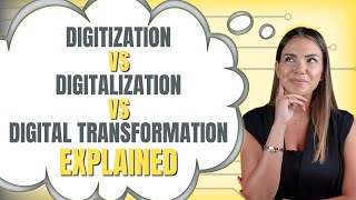 What I Learned from 10 Experts About Digital Transformation Will Blow Your Mind