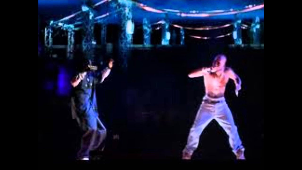 2pac gangsta party lyrics YouTube