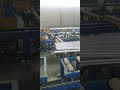 PBO & Kevlar Roller Covers for Aluminum Extrusion