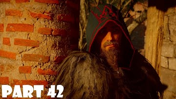 Assassins Creed Valhalla Walkthrough Part 42: Firing The Arrow