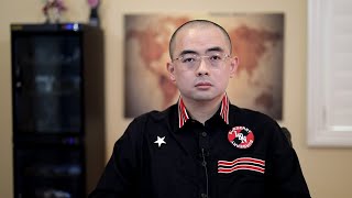 拜登向习近平屈服，称不愿与中国发生冲突，定义中美是“竞争”不是“敌对”关系（20210208第3515期）