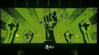 蘇打綠 sodagreen - 【御花園 @小巨蛋 2016/12/02 】