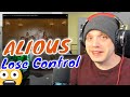 1st LISTEN | Aldious (アルディアス) / Lose Control [Reaction Review]