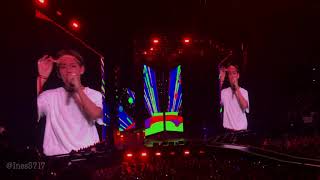 BTS - Love Yourself World Tour in Amsterdam - 20181013