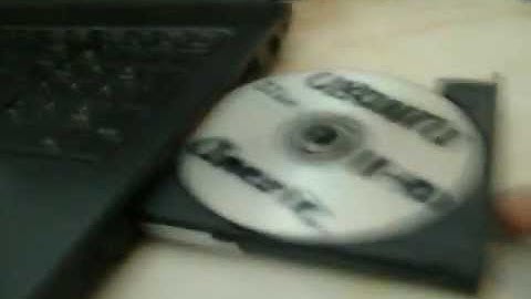 Bios How to Boot from CD & USB & Change Boot Order