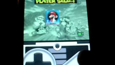 How to get any N64 game for your ipod touch or iphone