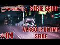 Need For Speed Carbon - Serie Sfide - Gameplay ITA - Let's Play #04 - Poche sfide rimaste