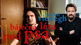 EP188 michal viewegh - báječná léta pod psa