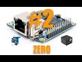 Orange Pi Zero Part2 Установка Armbian | Debian Jessie, обновление, настройка, WI-FI.